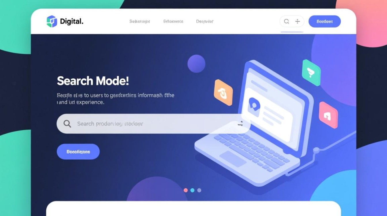 网站搜索模块如何优化才能提升用户搜索体验？