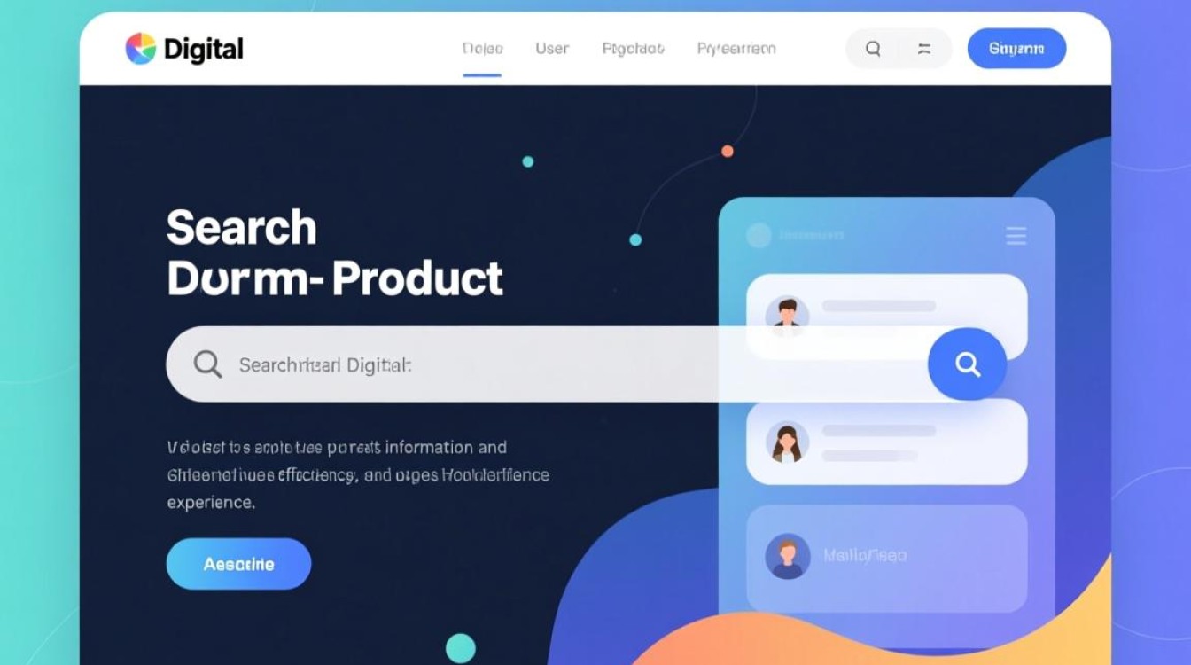 网站搜索模块如何优化才能提升用户搜索体验？