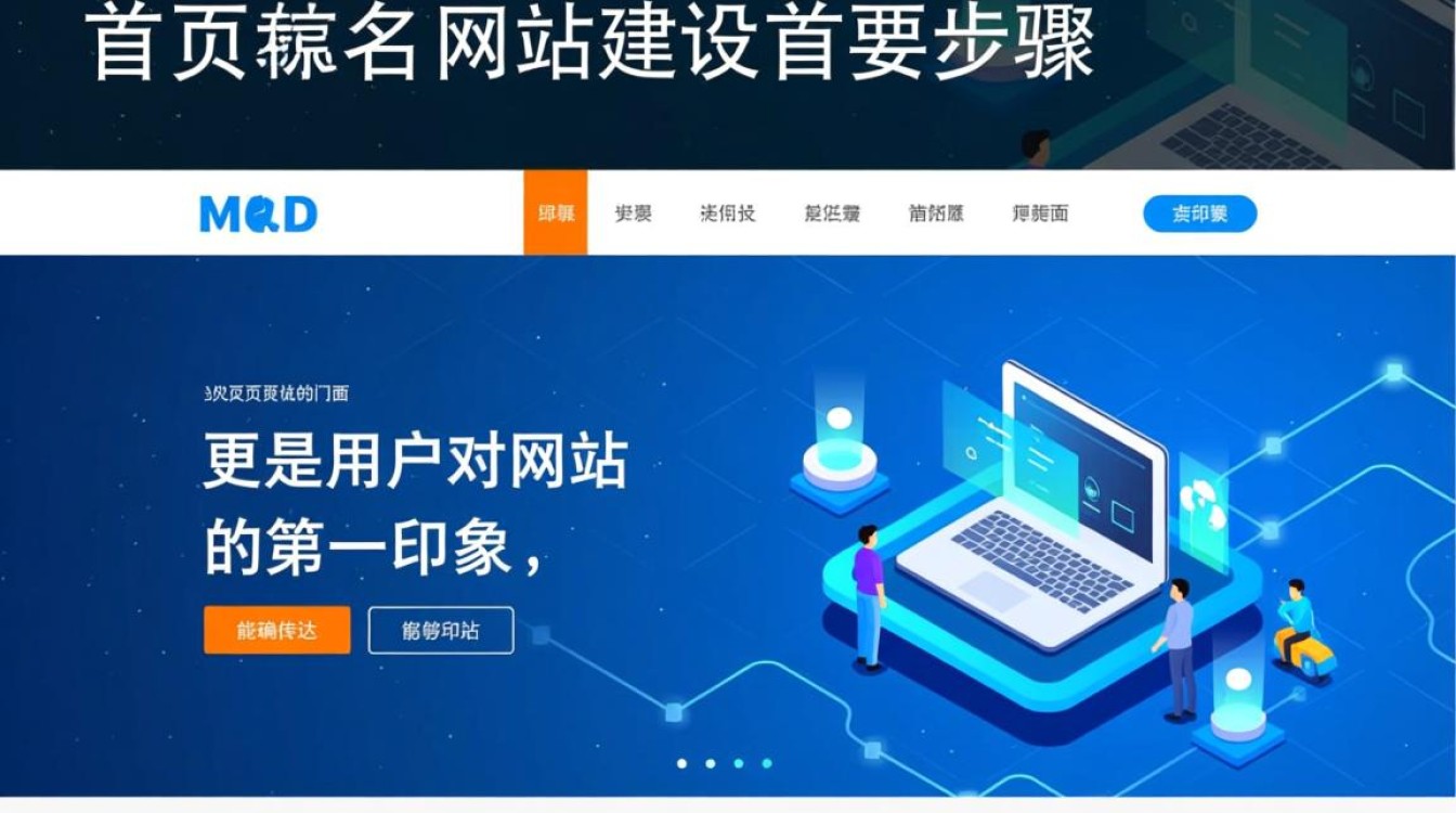 网站首页命名如何提升用户体验与SEO效果？