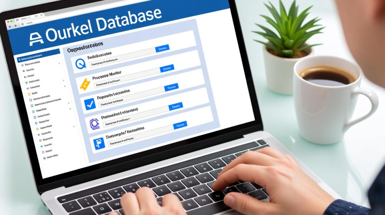 电脑没装数据库？教你3招快速判断是否安装数据库