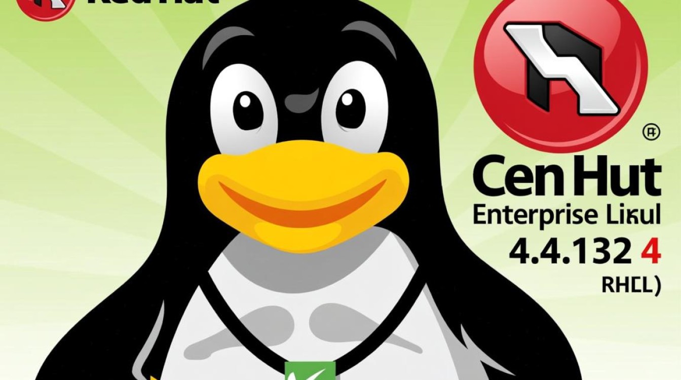 Linux CentOS 4.4.132版本如何升级或停止维护？