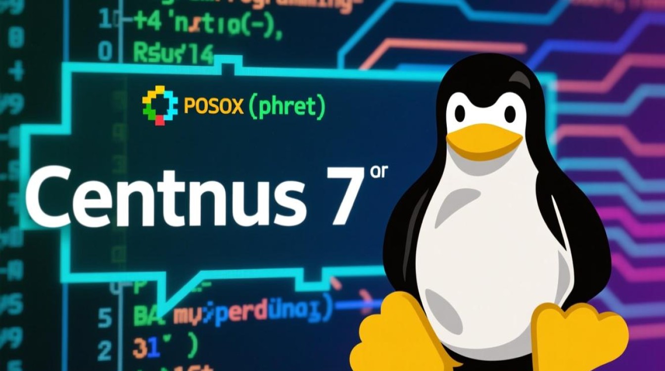 CentOS7下pthread创建线程失败，如何排查与解决？
