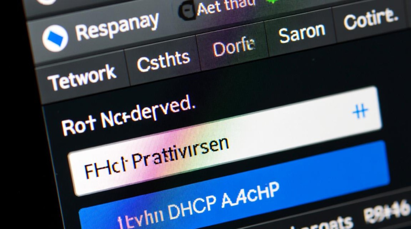 CentOS系统如何重新获取DHCP IP地址? CentOS系统如何重新获取DHCP IP地址?