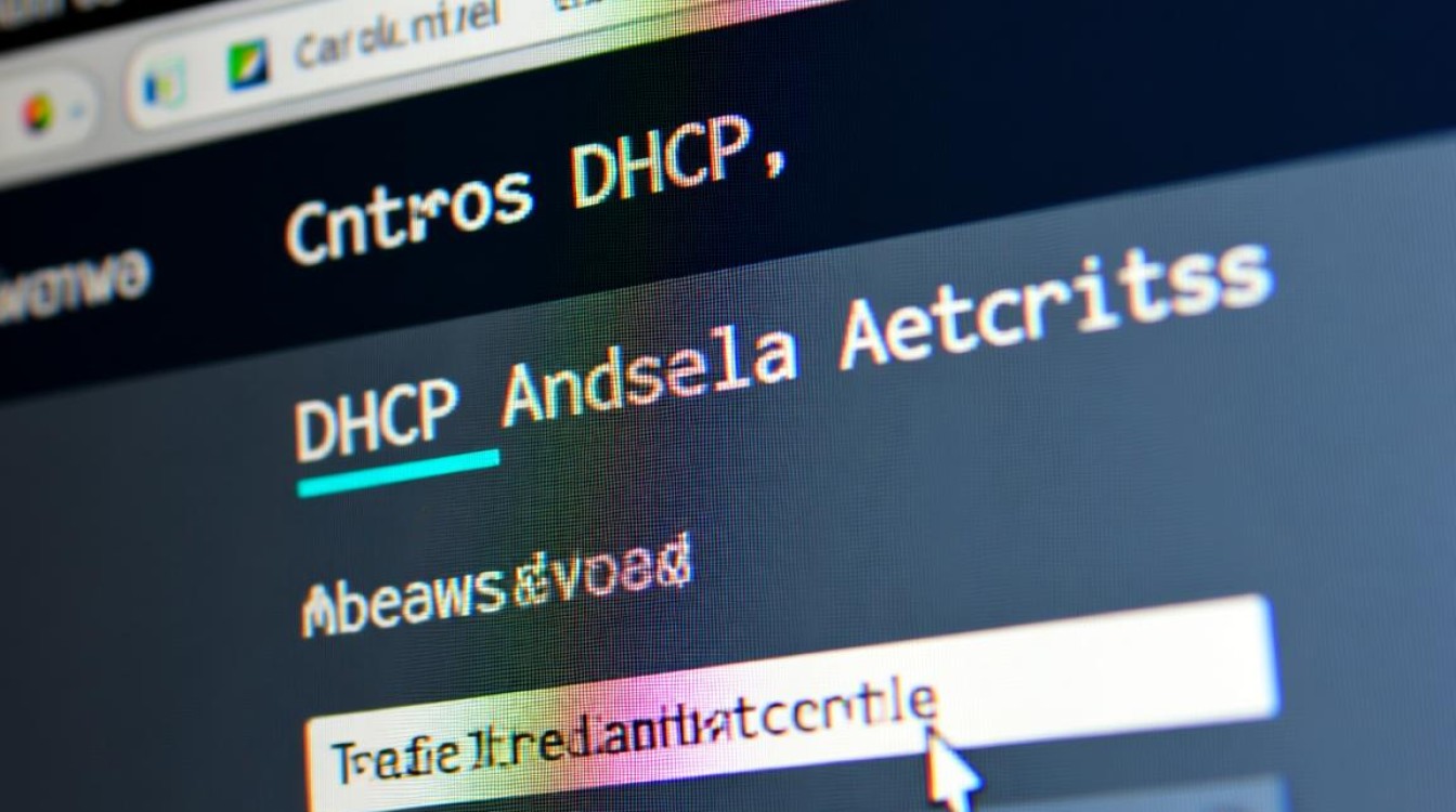 CentOS系统如何重新获取DHCP IP地址? CentOS系统如何重新获取DHCP IP地址?