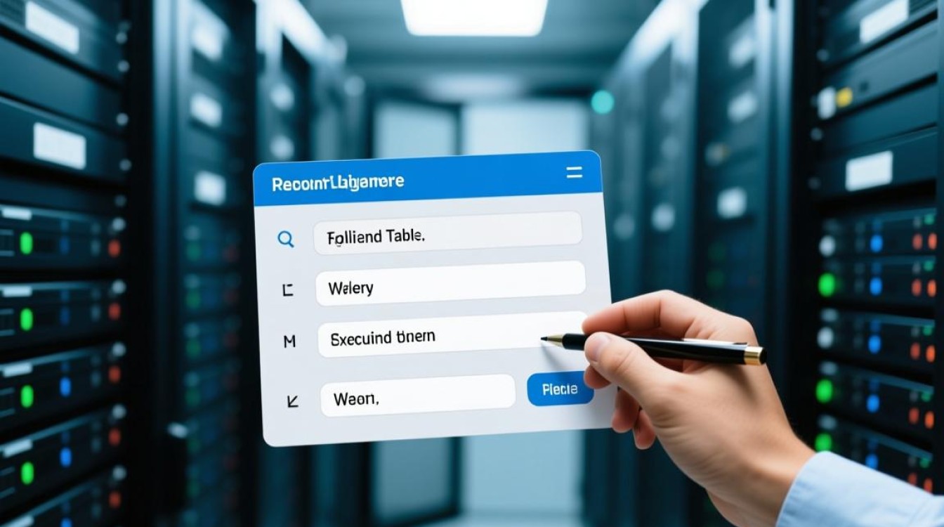 数据库表名称找不到时，有哪些高效查找方法？