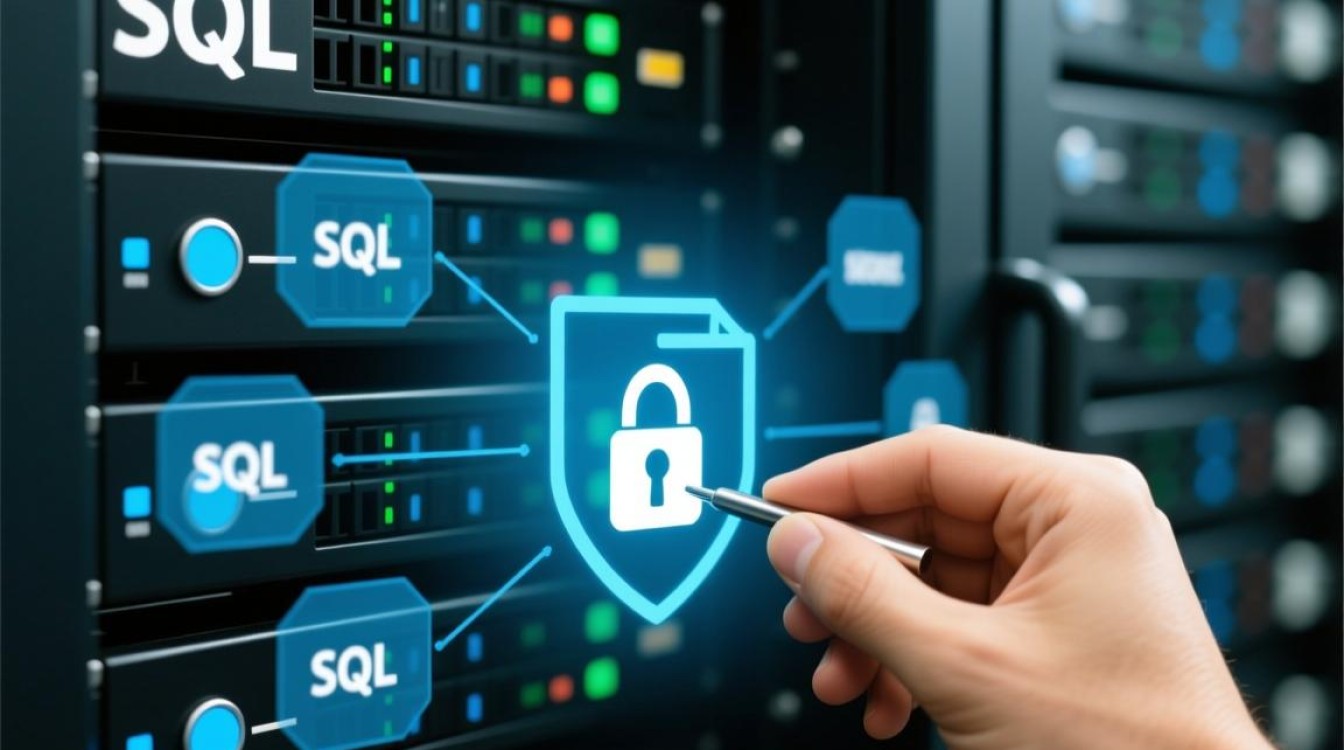 SQL数据库如何创建与管理用户账号？详细步骤与方法解析