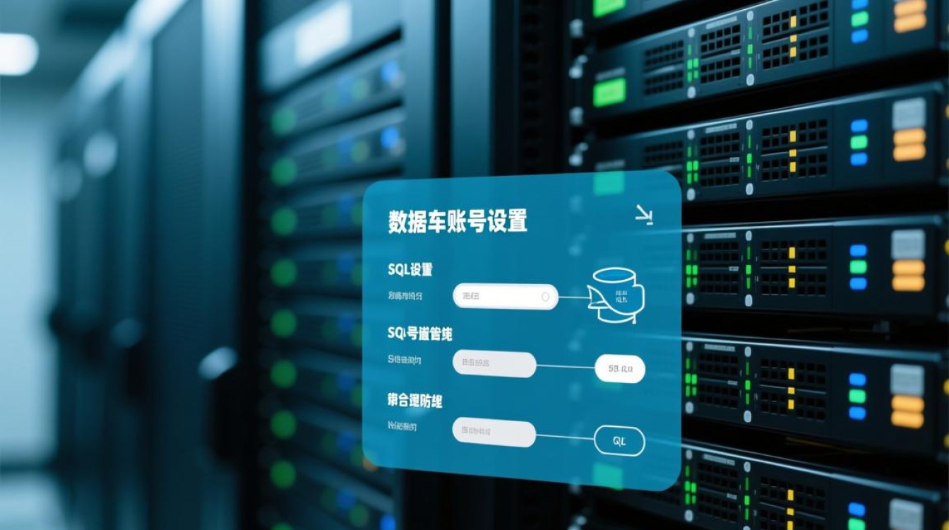 SQL数据库如何创建与管理用户账号？详细步骤与方法解析