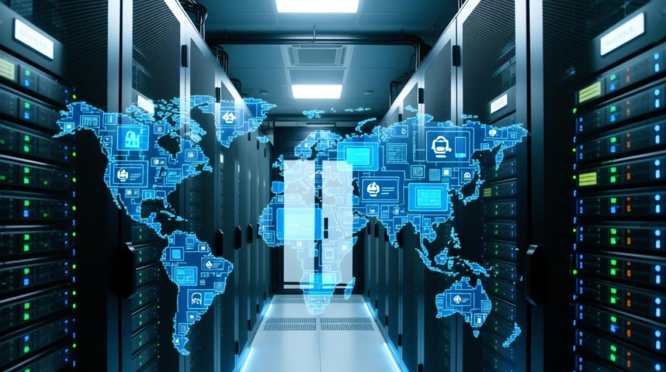 腾讯服务器中国有哪些独特优势？