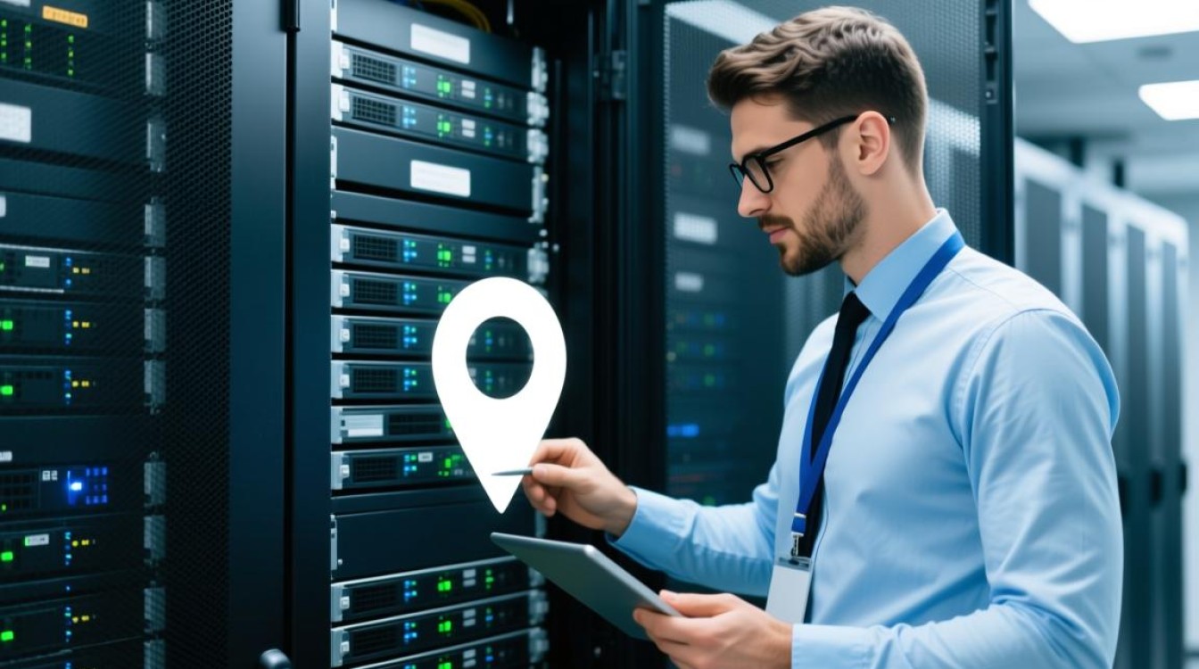 定位服务器报价受哪些因素影响？