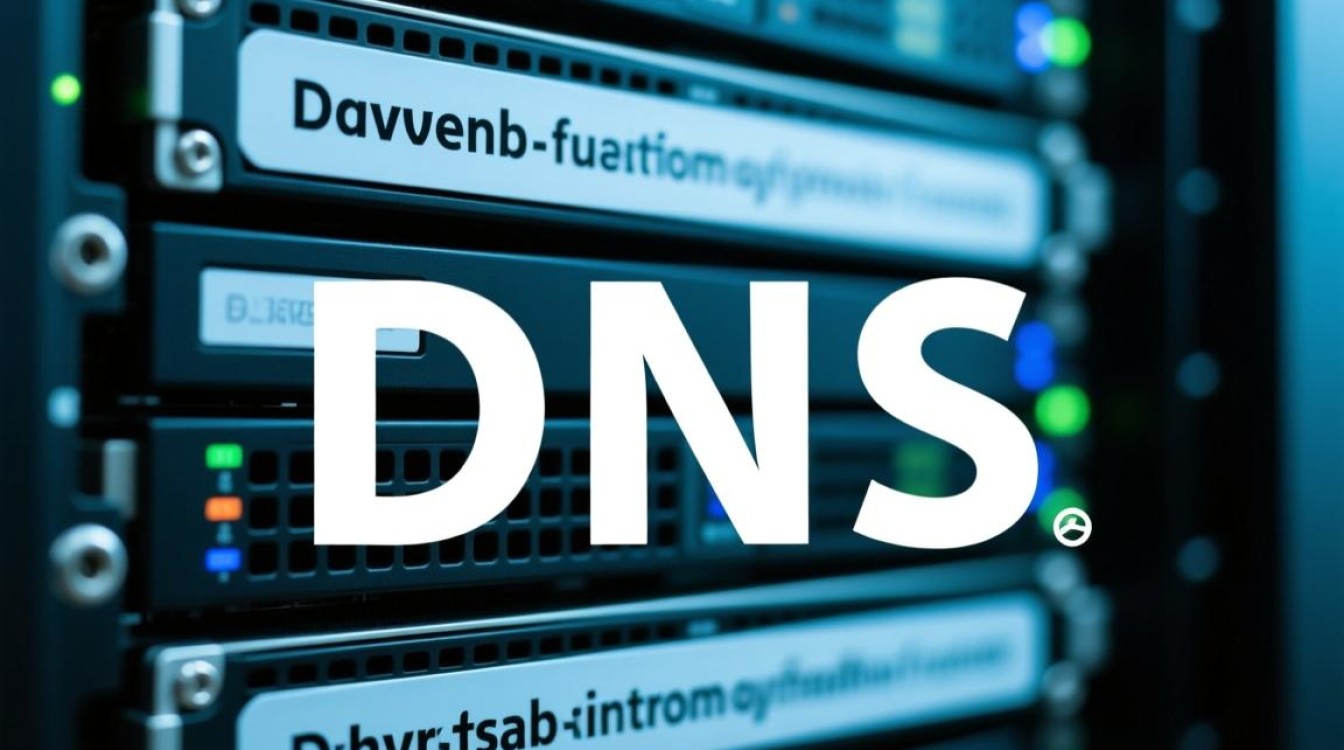 专业DNS是什么？如何优化网站解析速度与稳定性？