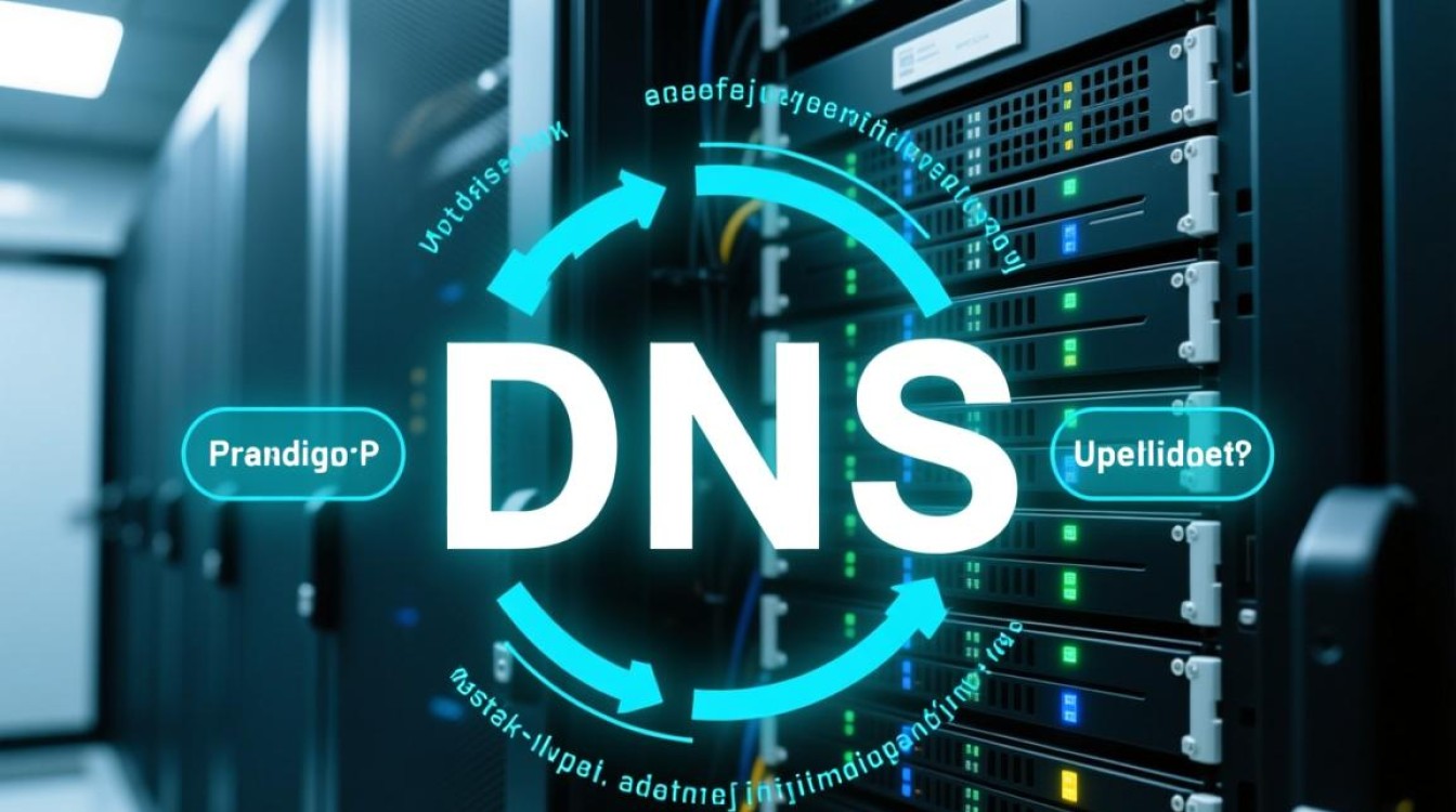 专业DNS是什么？如何优化网站解析速度与稳定性？