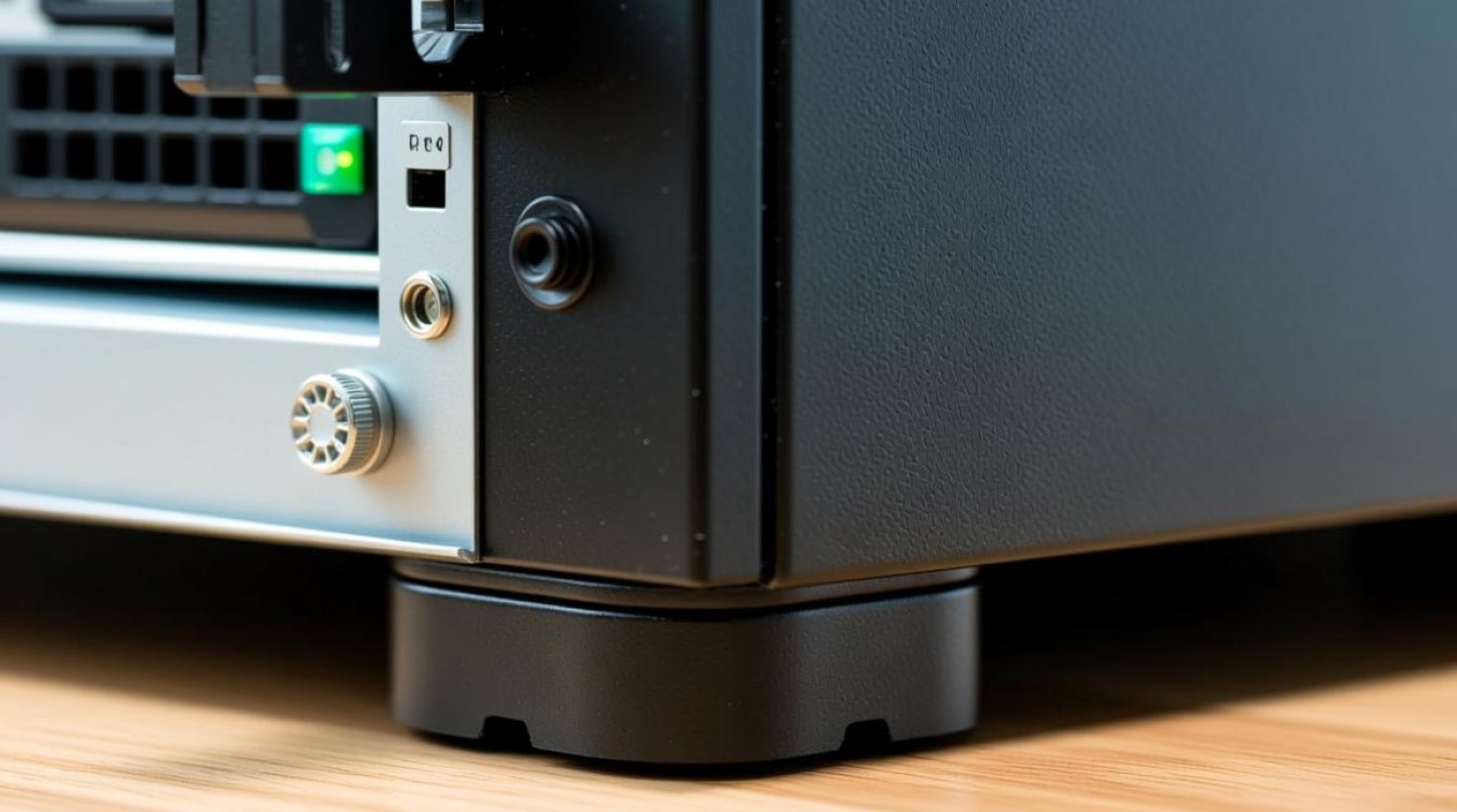 服务器机箱脚注是什么？为何设计及如何正确安装使用？