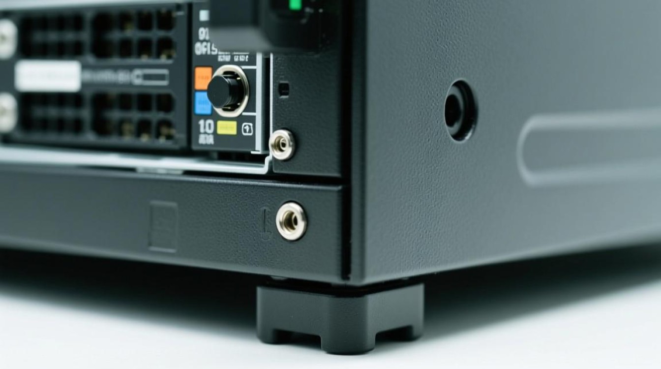 服务器机箱脚注是什么？为何设计及如何正确安装使用？