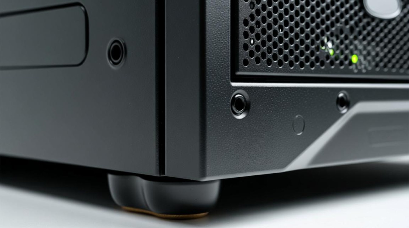 服务器机箱脚注是什么？为何设计及如何正确安装使用？