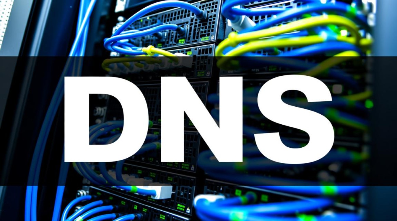 naptr dns记录如何实现负载均衡与服务发现？