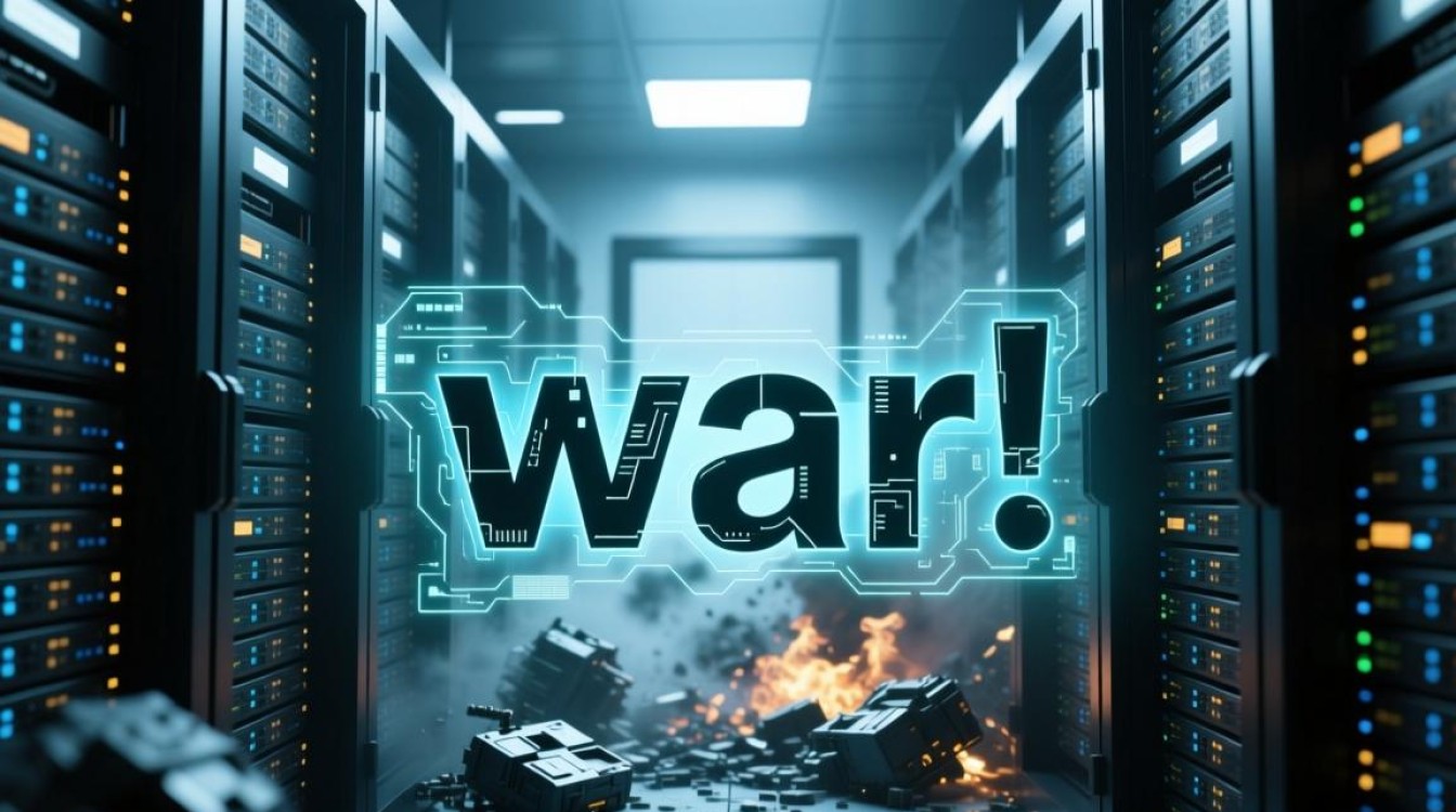 war数据库怎么解决备份恢复难题？