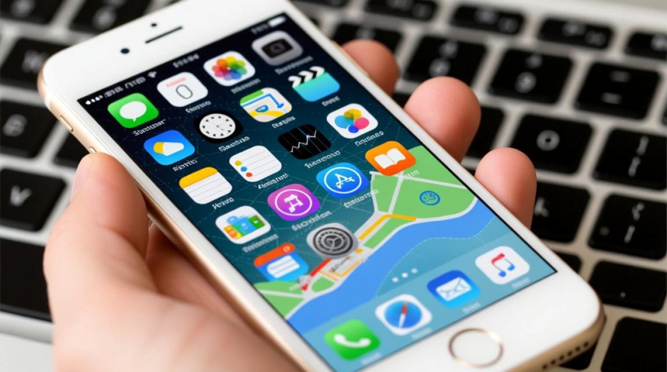 苹果6地图无法定位是什么原因导致的？