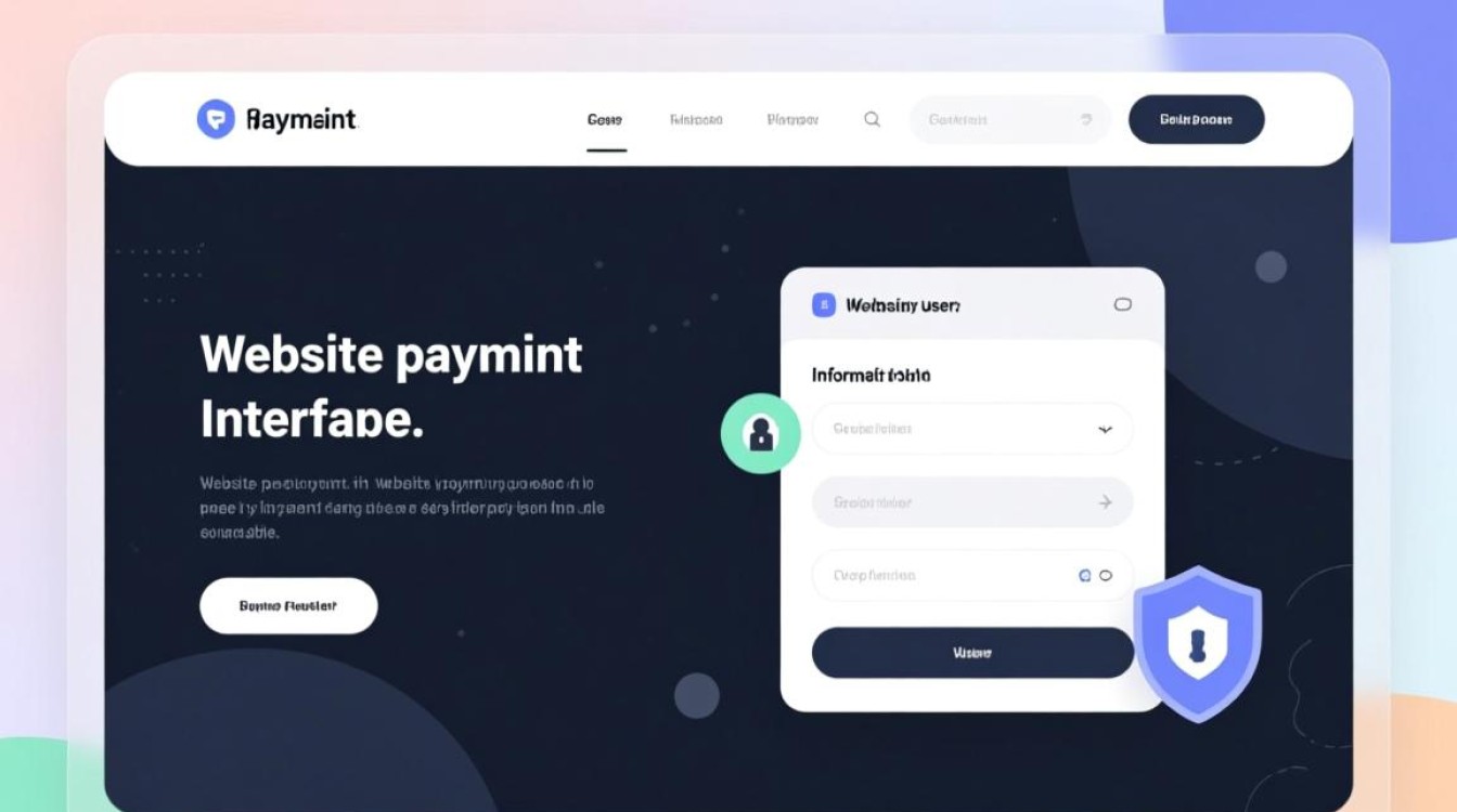 网站付款界面如何提升支付转化率？