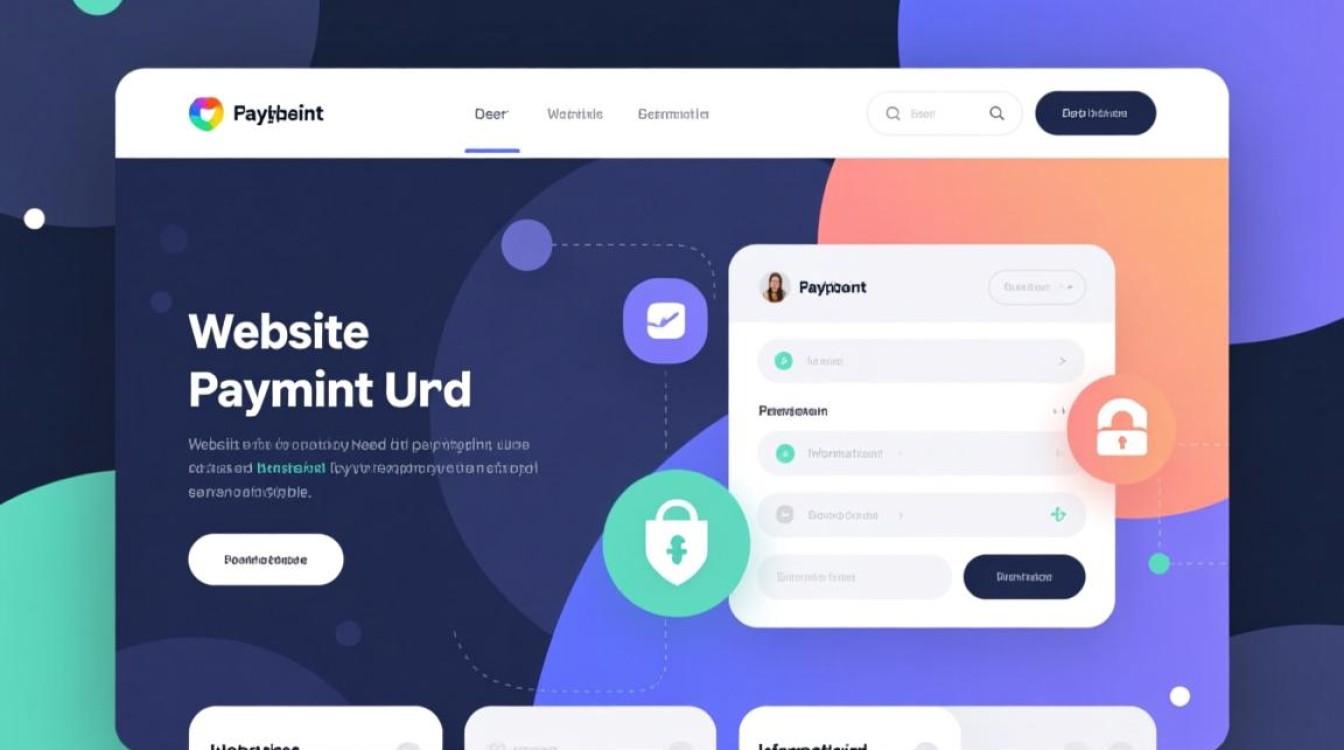 网站付款界面如何提升支付转化率？