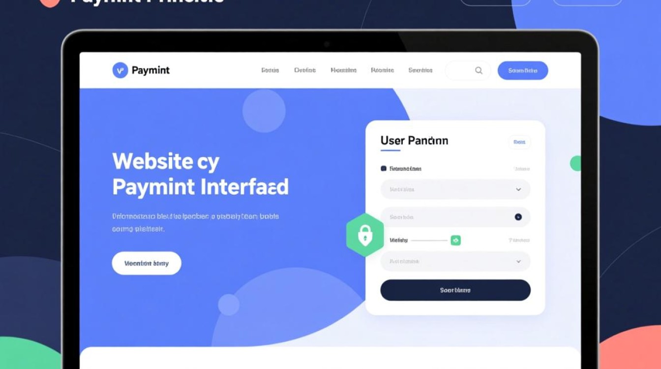 网站付款界面如何提升支付转化率？