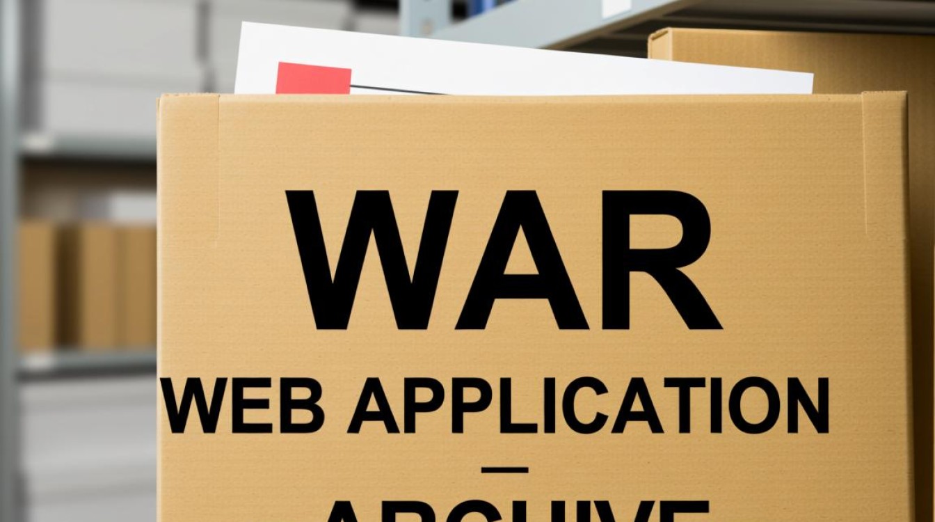 war包里的数据库文件如何正确提取与使用？