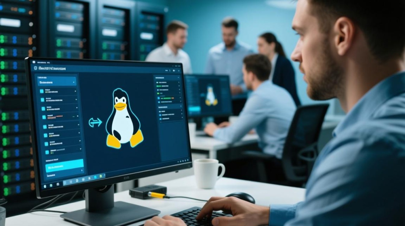 如何远程查看Linux数据库？步骤和工具有哪些？