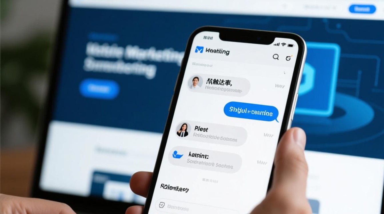 网站推广短信怎么发才有效，低成本获客秘诀是什么？