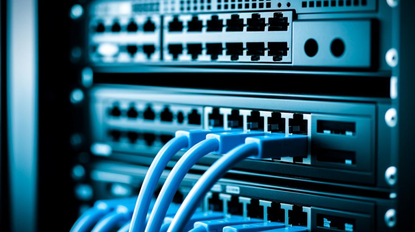 网关服务器购买需考虑哪些核心配置因素？