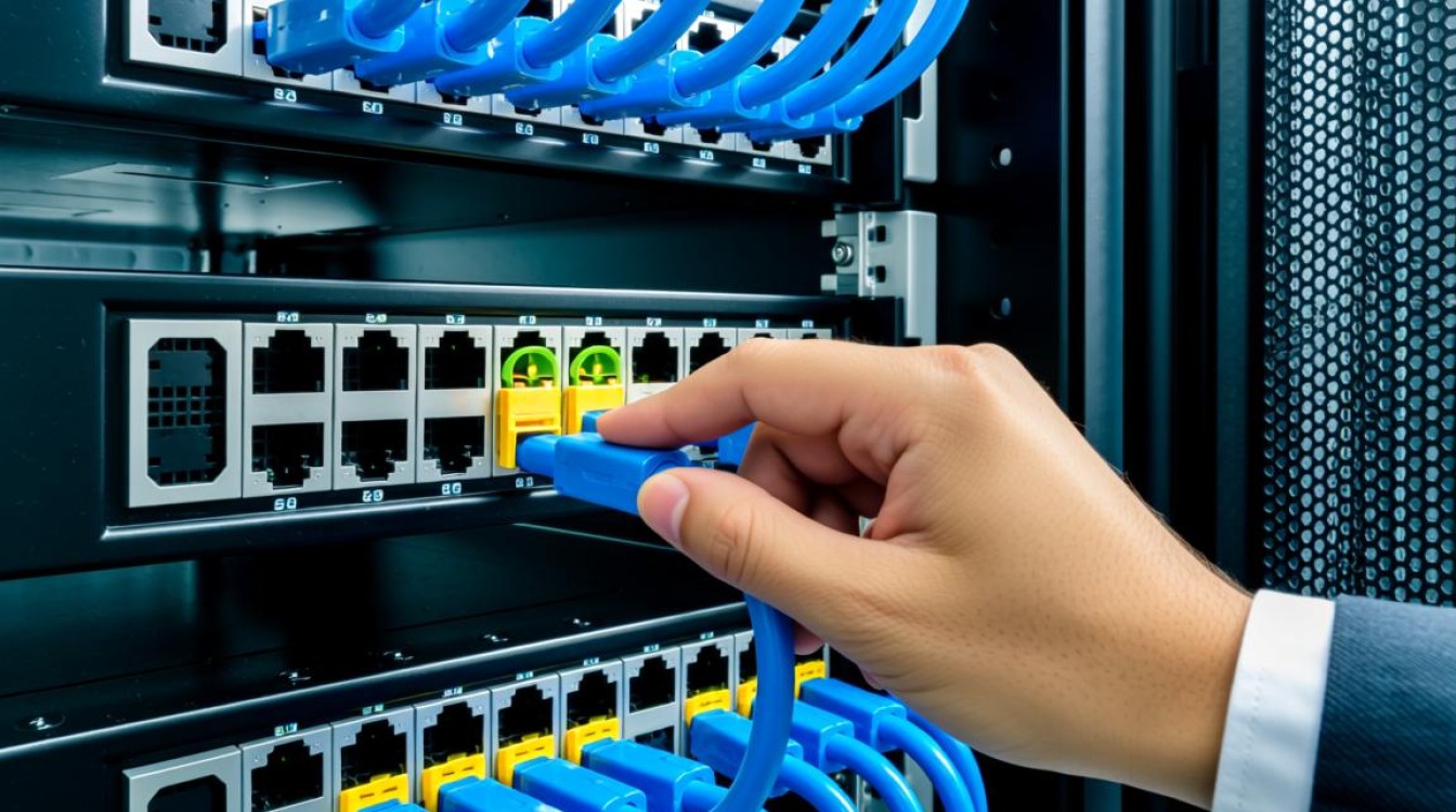 网关服务器购买需考虑哪些核心配置因素？