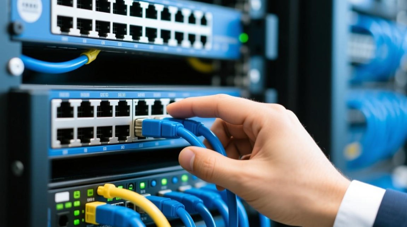 网关服务器购买需考虑哪些核心配置因素？