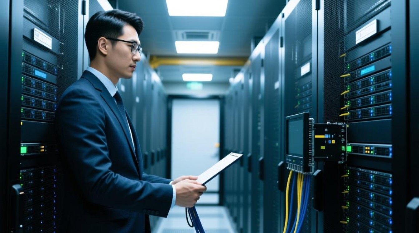 泰山服务器申请需要哪些条件？