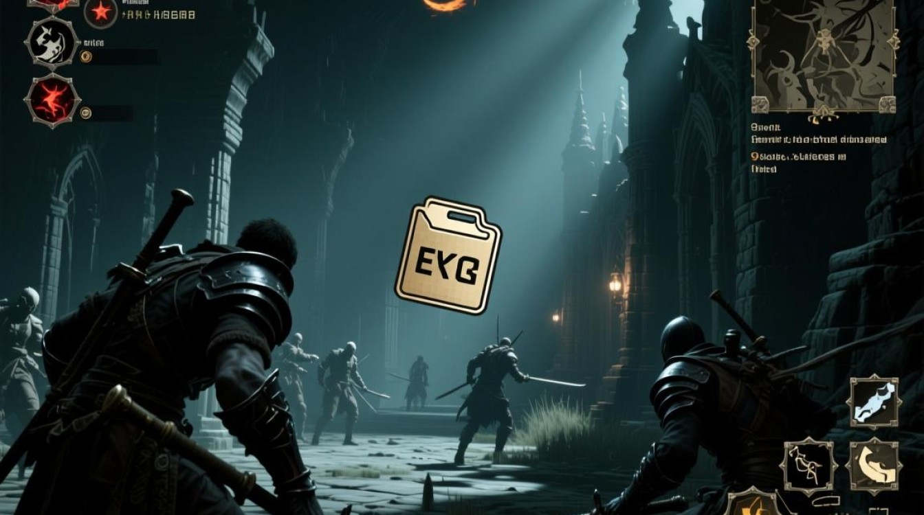 黑暗之魂2无法存档?30字解决存档丢失问题! 黑暗之魂2无法存档?30字解决存档丢失问题!