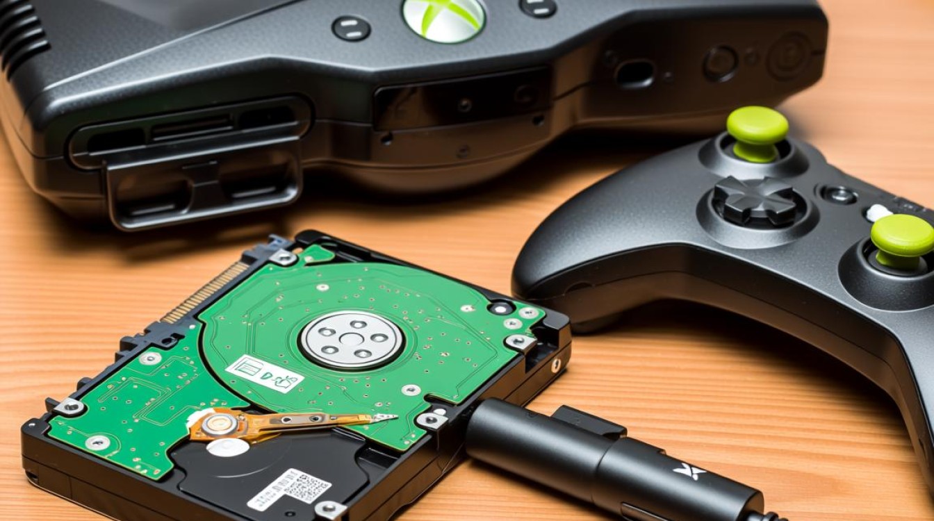 xbox360硬盘无法识别怎么办？修复方法与解决步骤详解