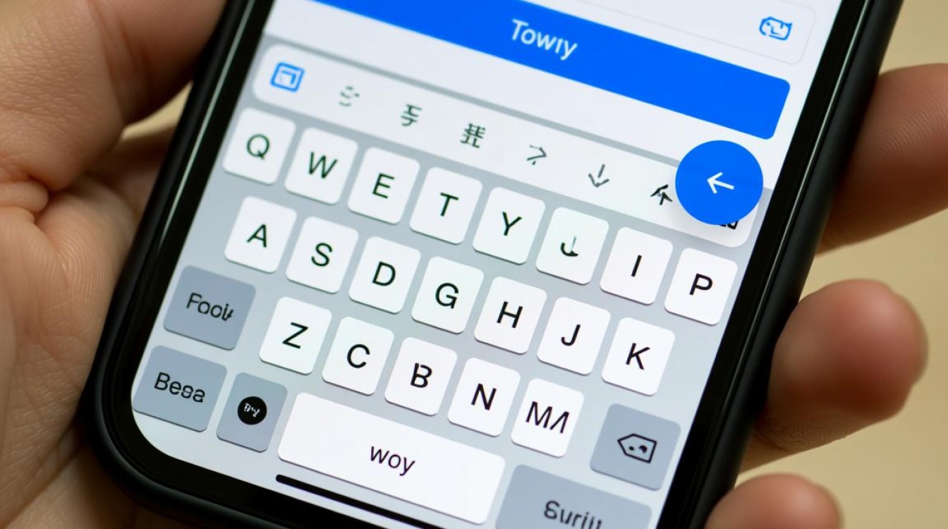 手机无法切换输入法怎么办？3招教你快速解决！