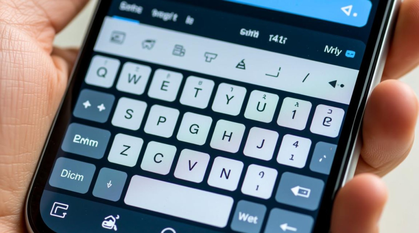 手机无法切换输入法怎么办？3招教你快速解决！