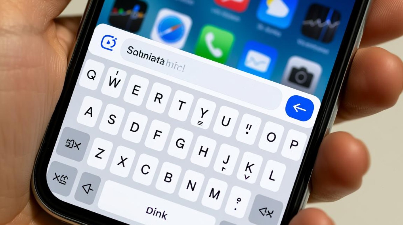 手机无法切换输入法怎么办？3招教你快速解决！