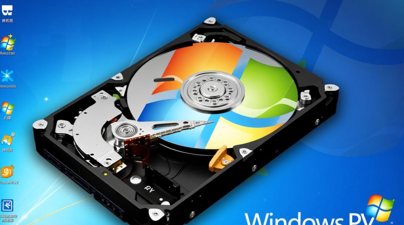 移动硬盘xp系统无法识别怎么办? 移动硬盘xp系统无法识别怎么办?