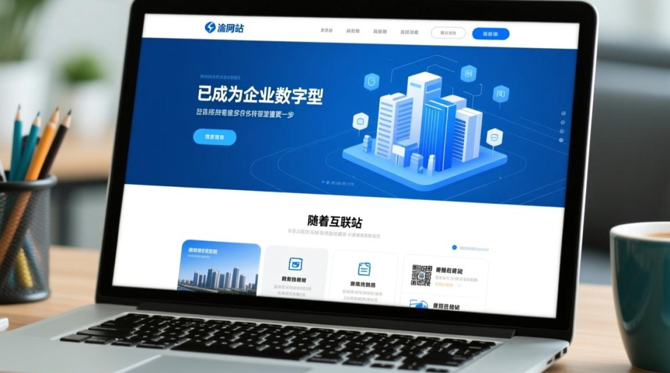 新余做网站哪家专业？企业定制化网站建设找谁？