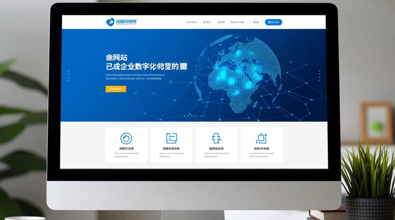 新余做网站哪家专业？企业定制化网站建设找谁？