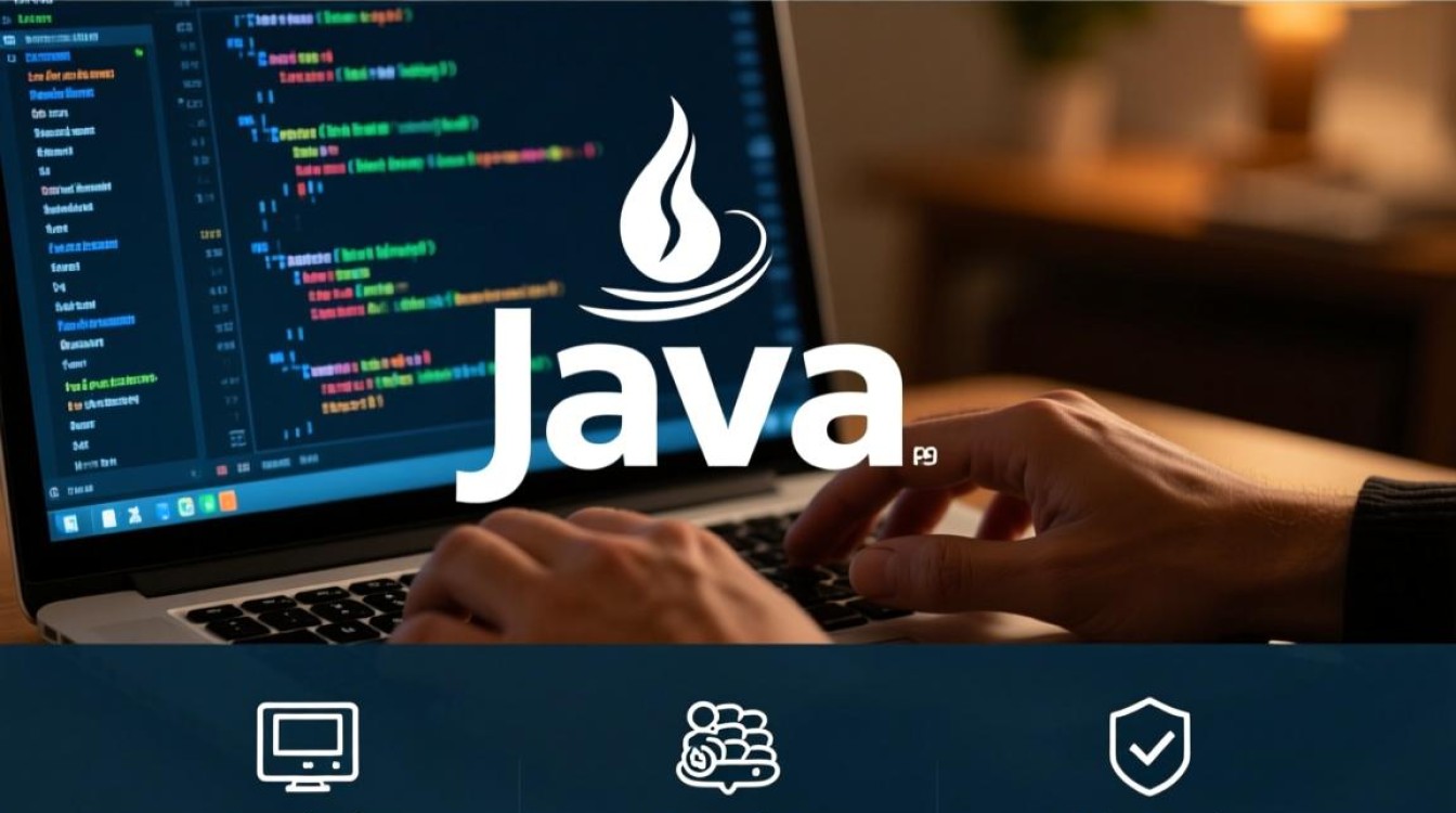 Java网站开发有哪些核心优势值得企业选择？