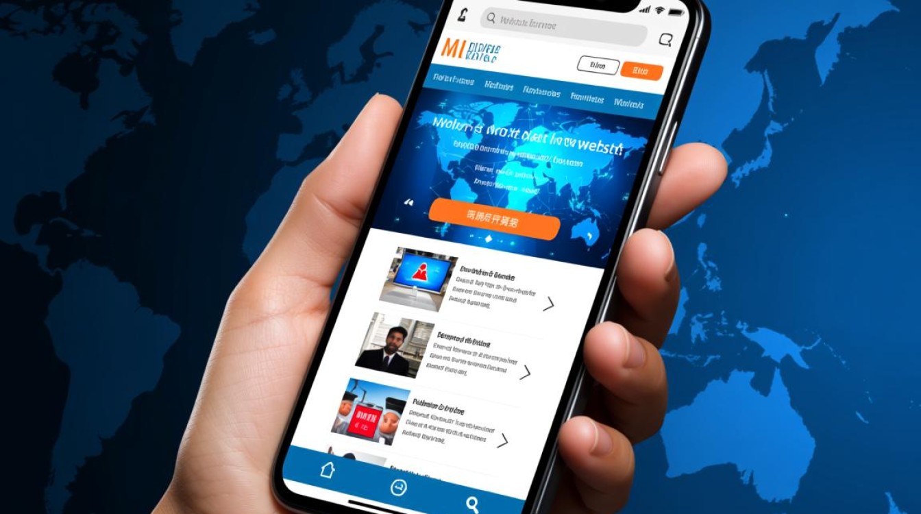 电脑网站生成手机网站，自动适配能保证移动端体验吗？