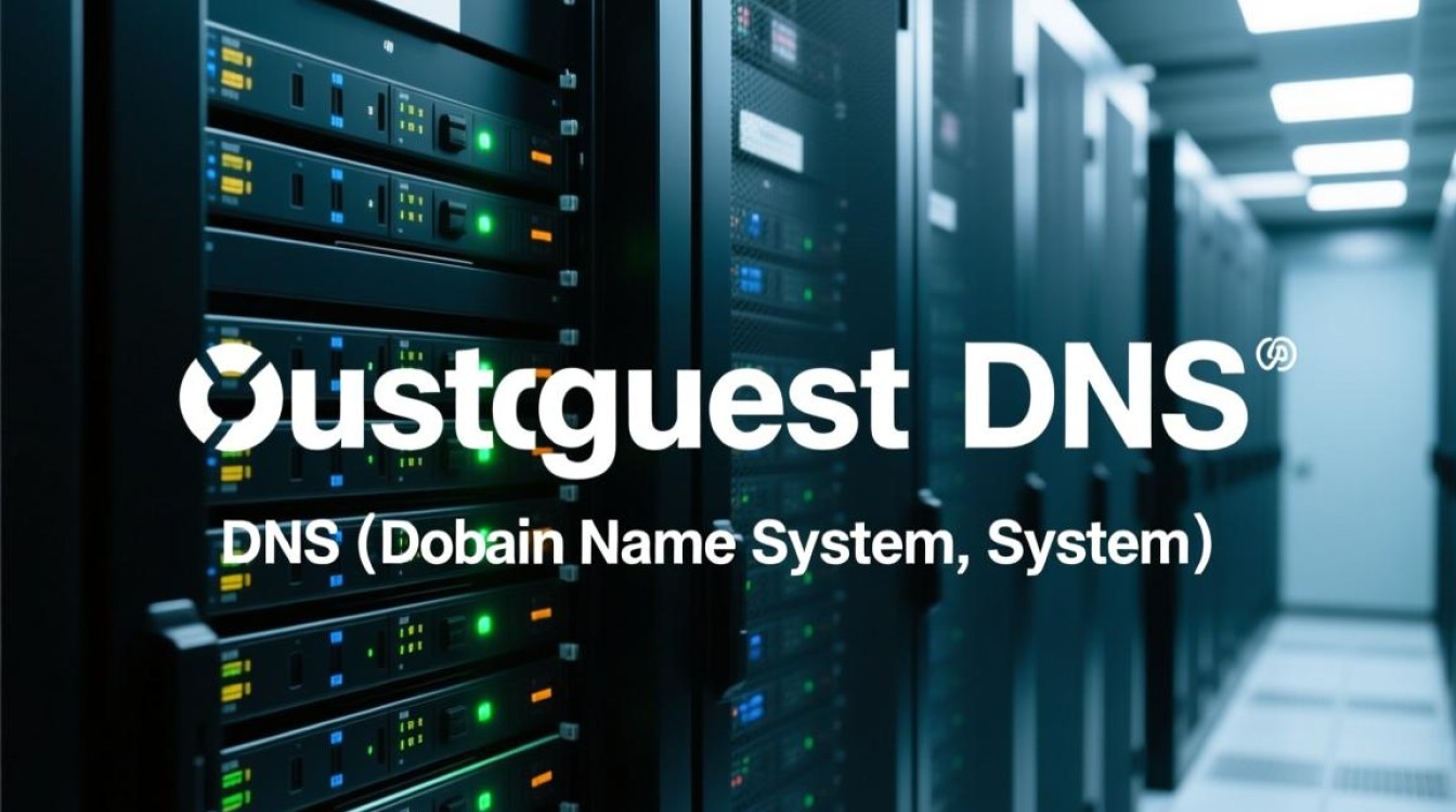 ustcguest DNS怎么连不上？设置方法与故障排查指南