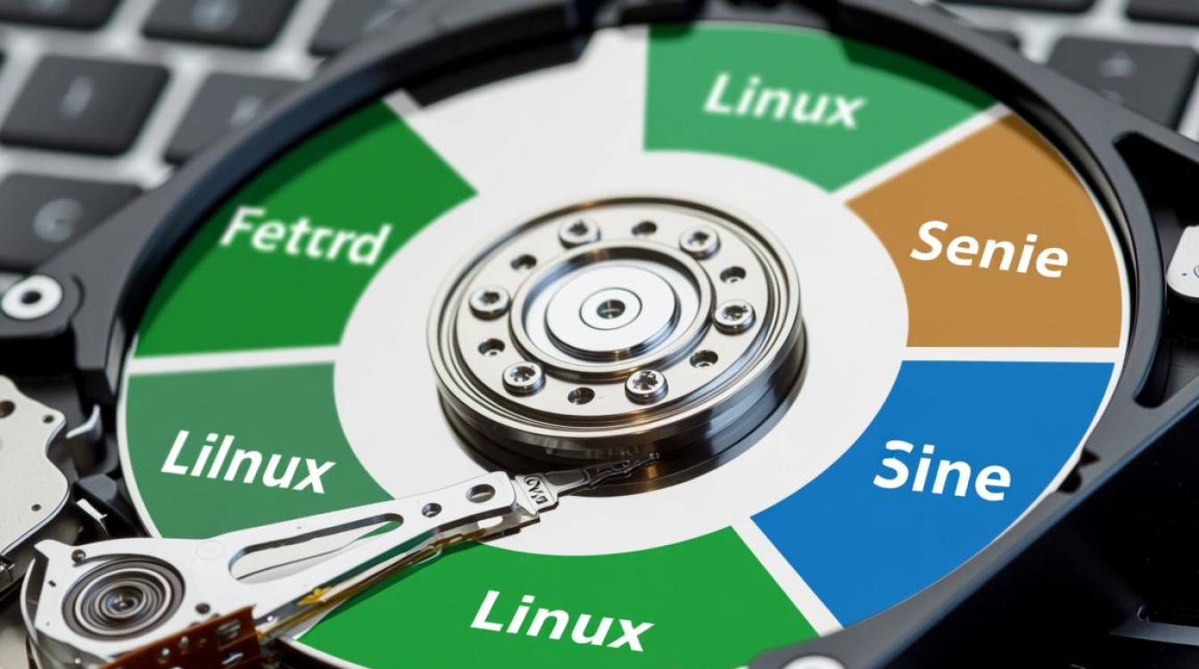 CentOS分盘详细步骤是什么？新手如何安全操作？