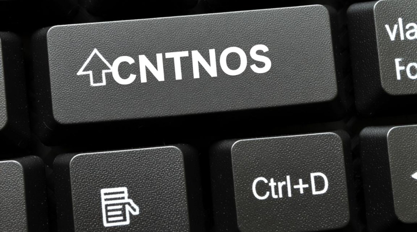 CentOS按Ctrl+D报错怎么办？解决方法是什么？