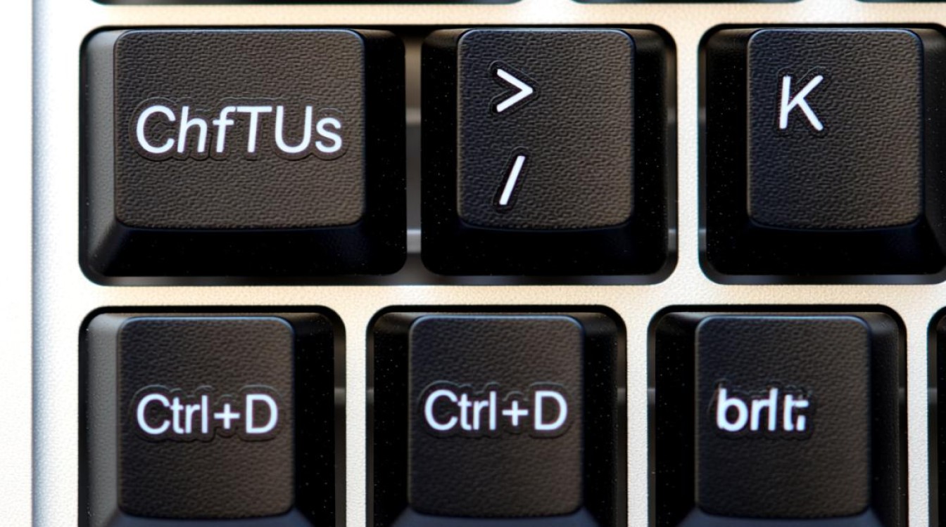 CentOS按Ctrl+D报错怎么办？解决方法是什么？