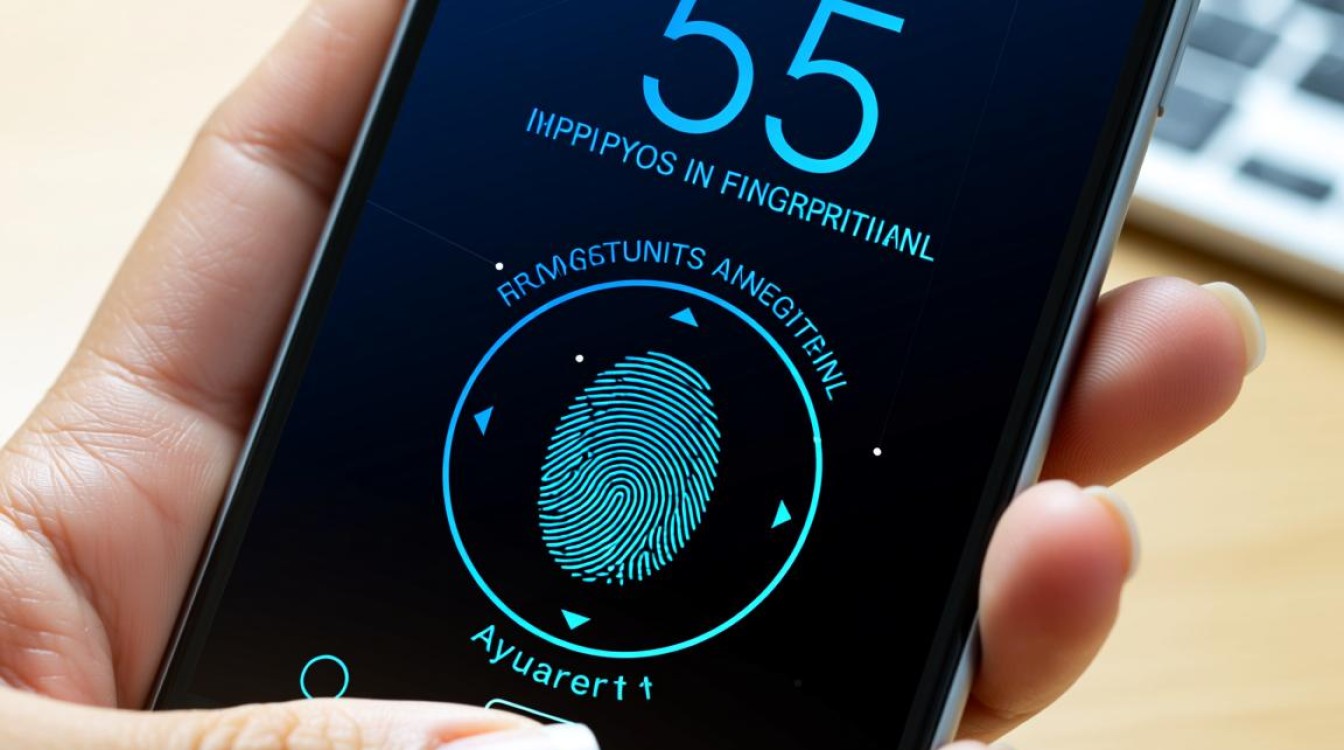 5s无法开启指纹怎么办？解决方法有哪些？