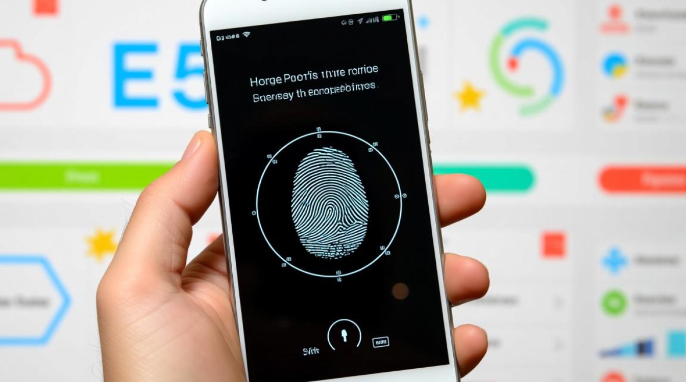 5s无法开启指纹怎么办？解决方法有哪些？