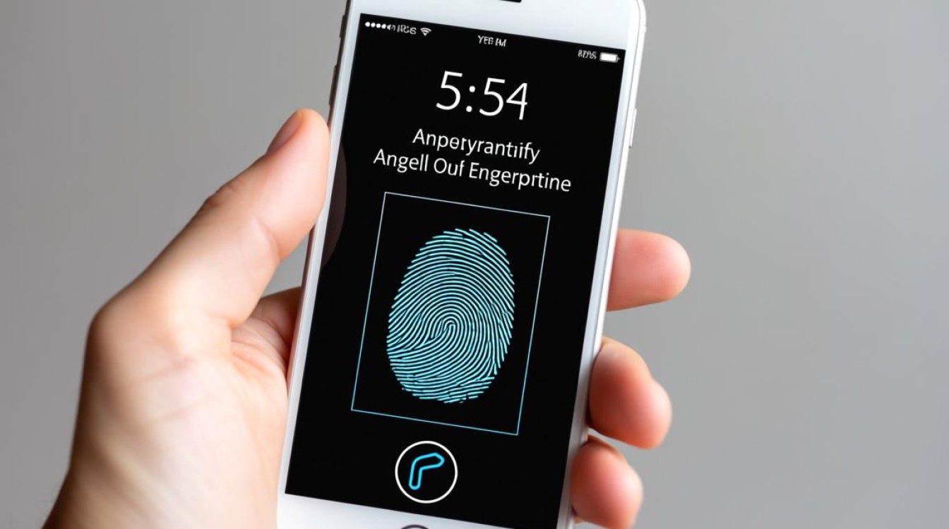 5s无法开启指纹怎么办？解决方法有哪些？