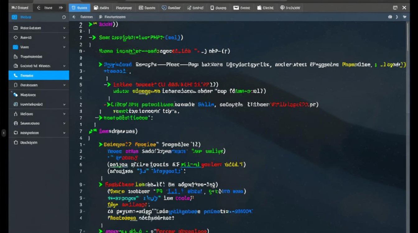 mac下php-fpm启动失败怎么办？报错信息看不懂如何排查？