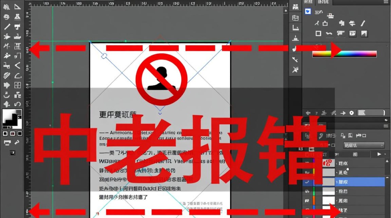 cdr中老报错怎么办？解决方法有哪些？